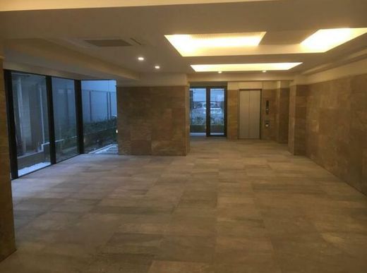 アーリアシティ曳舟2