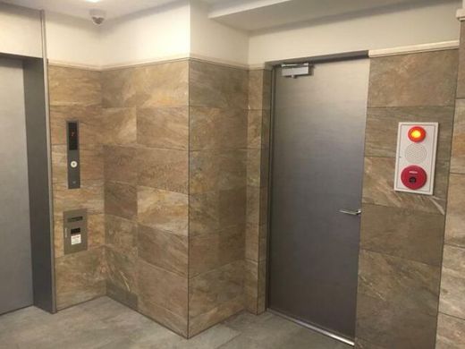 アーリアシティ曳舟2