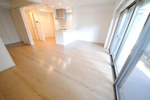 アーリアシティ曳舟2