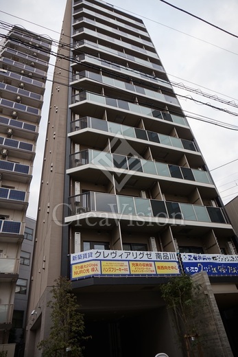 レジディア南品川プレイス