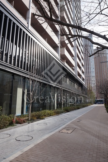 ブランズタワー芝浦