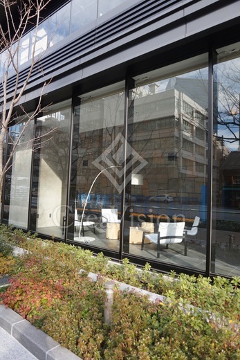 ブランズタワー芝浦