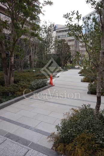 ブランズタワー芝浦