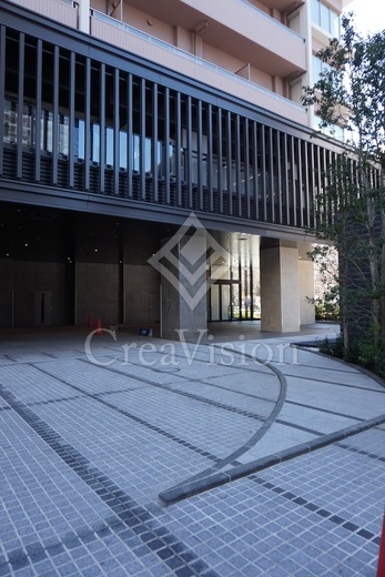 ブランズタワー芝浦