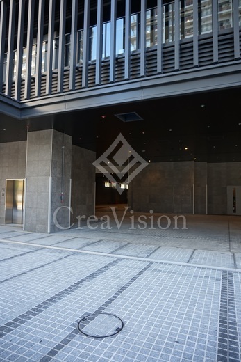 ブランズタワー芝浦