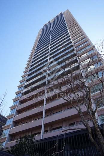 ブランズタワー芝浦