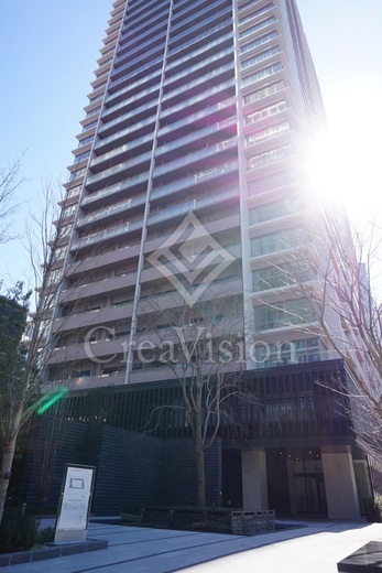 ブランズタワー芝浦