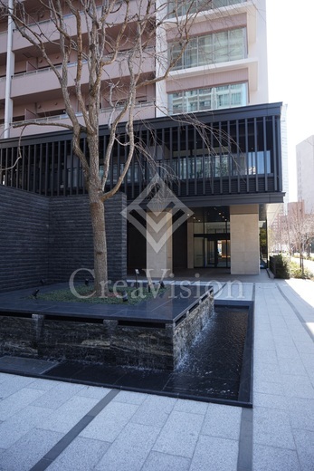 ブランズタワー芝浦