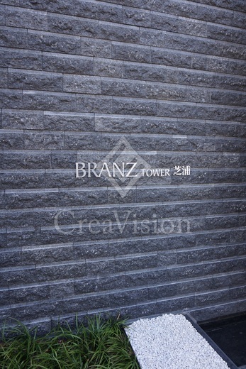 ブランズタワー芝浦