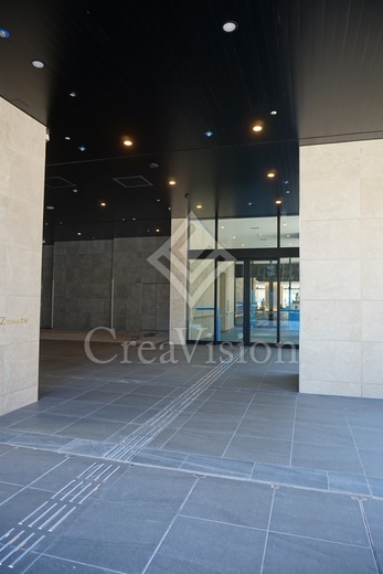 ブランズタワー芝浦