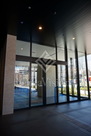 ブランズタワー芝浦