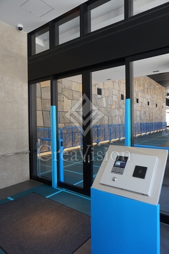 ブランズタワー芝浦