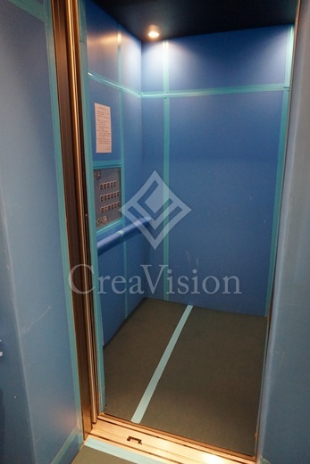 ブランズタワー芝浦