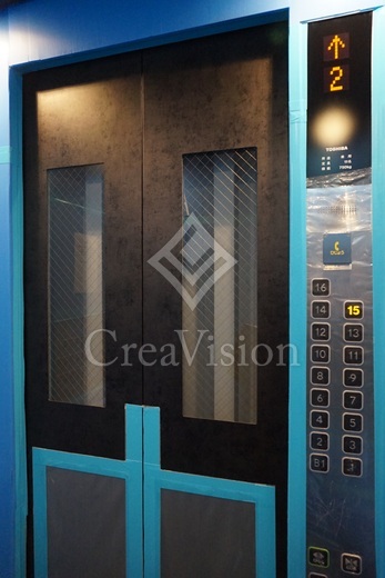 ブランズタワー芝浦