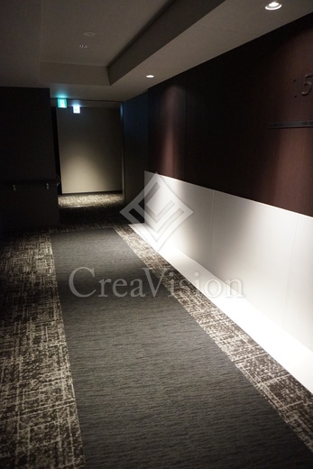 ブランズタワー芝浦