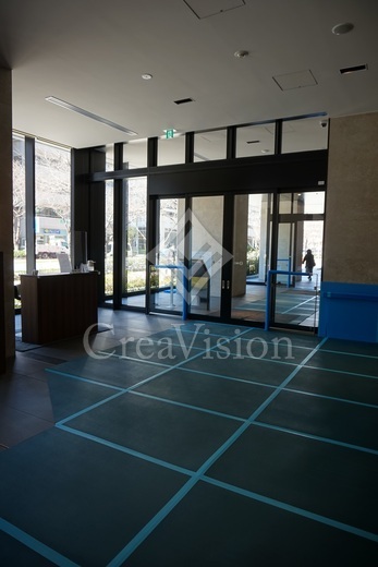 ブランズタワー芝浦