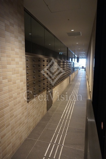 ブランズタワー芝浦