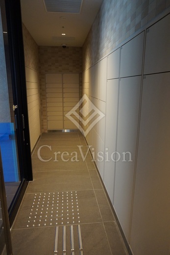 ブランズタワー芝浦