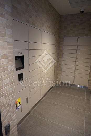 ブランズタワー芝浦