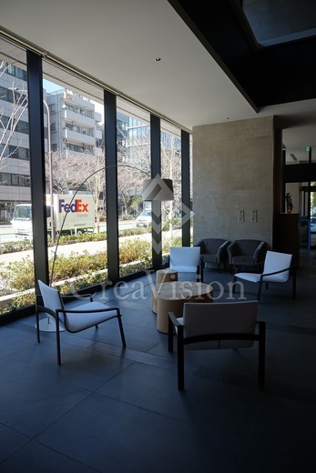 ブランズタワー芝浦