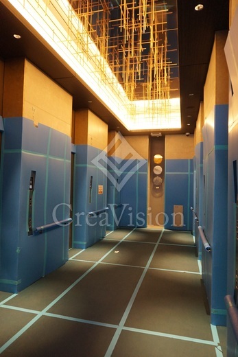 ブランズタワー芝浦