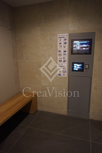 ブランズタワー芝浦