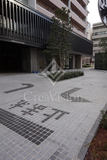 ブランズタワー芝浦