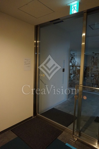 ブランズタワー芝浦