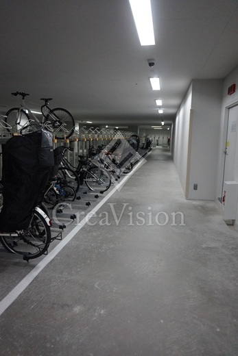 ブランズタワー芝浦