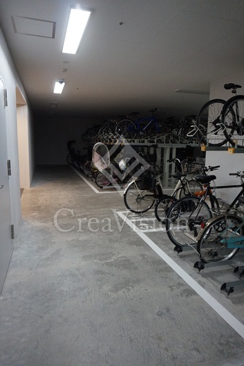 ブランズタワー芝浦