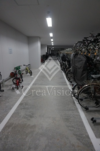 ブランズタワー芝浦