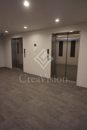 ブランズタワー芝浦