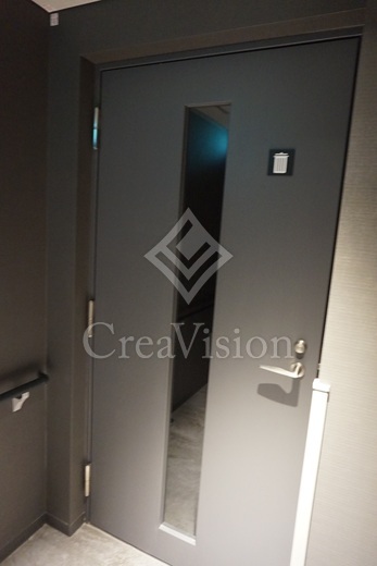 ブランズタワー芝浦