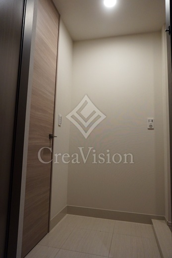 ブランズタワー芝浦