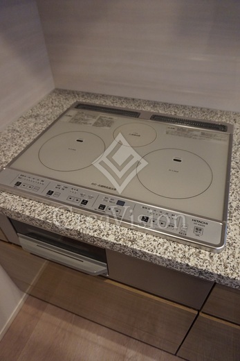 ブランズタワー芝浦