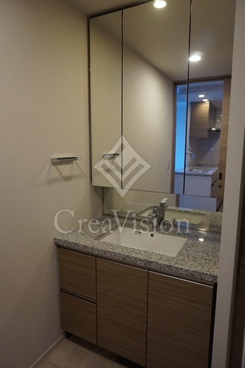 ブランズタワー芝浦