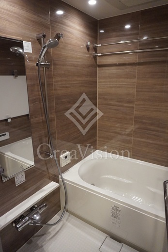 ブランズタワー芝浦