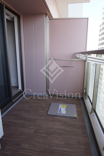 ブランズタワー芝浦