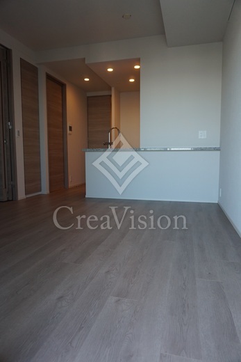 ブランズタワー芝浦