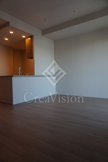 ブランズタワー芝浦