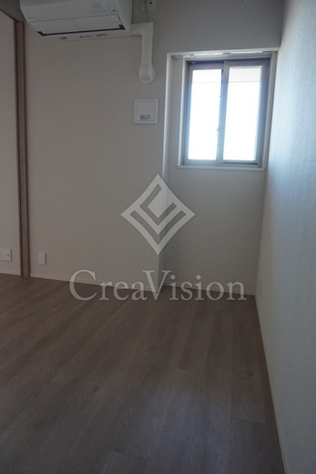 ブランズタワー芝浦