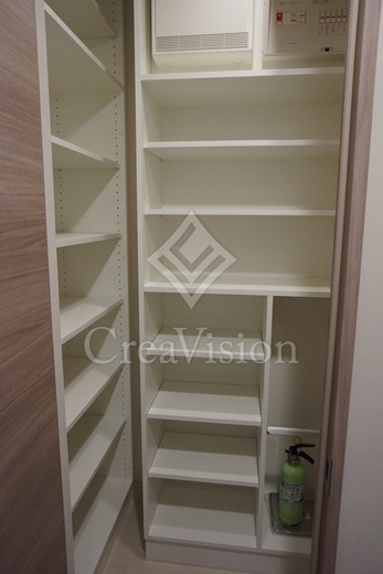 ブランズタワー芝浦