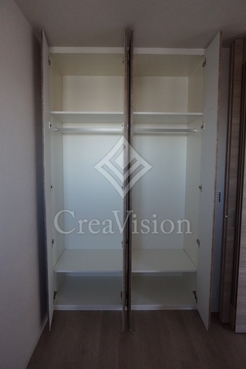 ブランズタワー芝浦