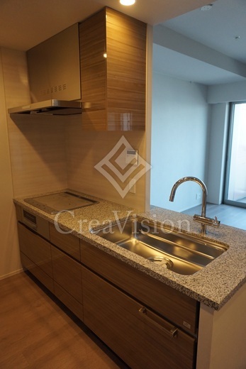 ブランズタワー芝浦