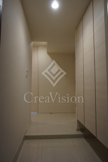 ブランズタワー芝浦