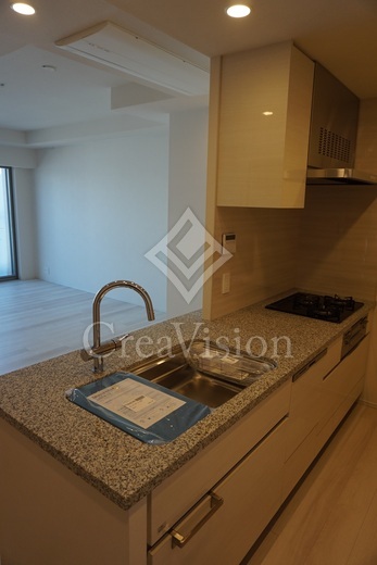 ブランズタワー芝浦