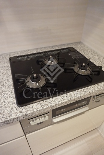 ブランズタワー芝浦