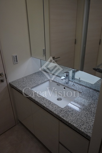 ブランズタワー芝浦