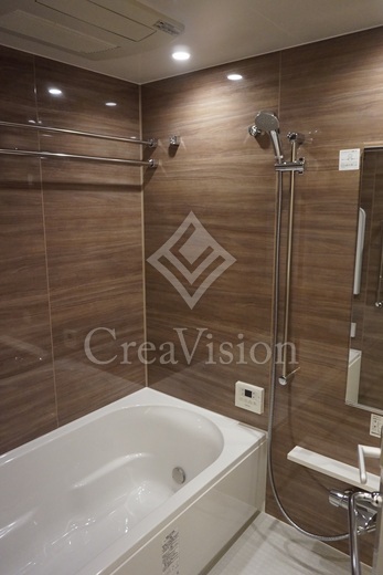 ブランズタワー芝浦