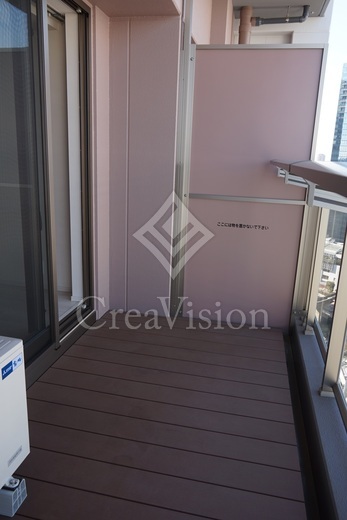 ブランズタワー芝浦